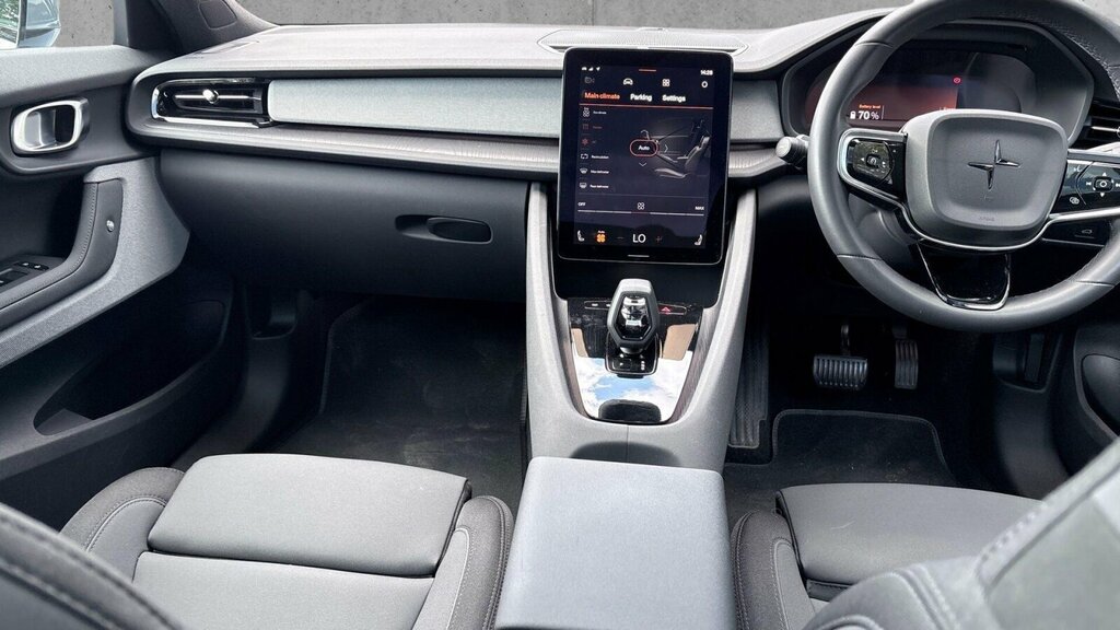 Polestar 2 Single Motor 82Kwh Long Range Fastback Rwd  #23