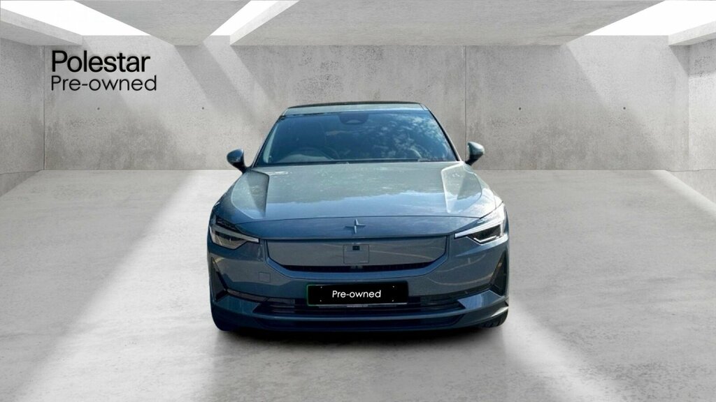 Polestar 2 Single Motor 82Kwh Long Range Fastback Rwd  #8
