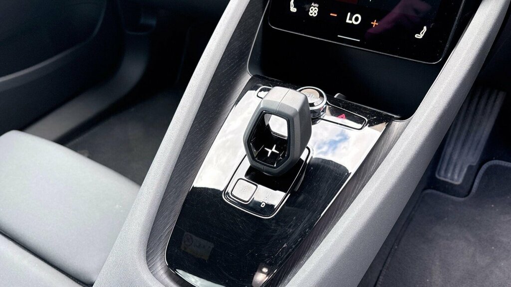 Polestar 2 Single Motor 82Kwh Long Range Fastback Rwd  #12