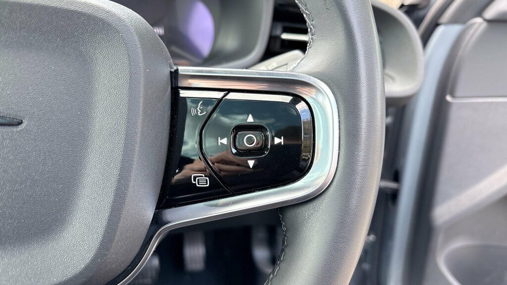 Polestar 2 Single Motor 82Kwh Long Range Fastback Rwd  #11