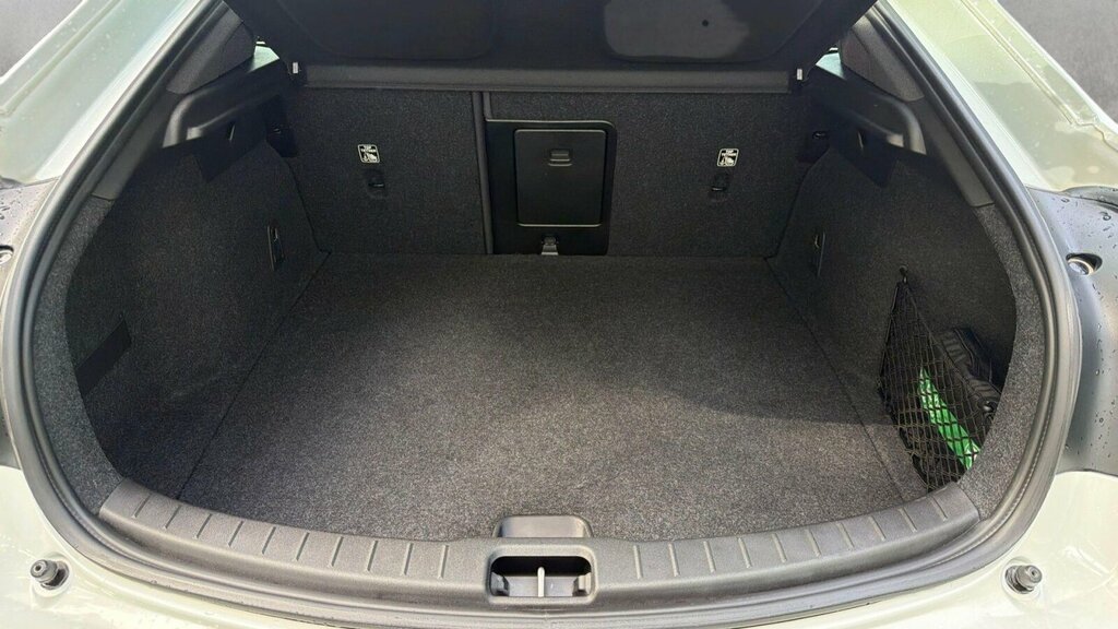 Polestar 2 Single Motor 82Kwh Long Range Fastback Rwd  #28