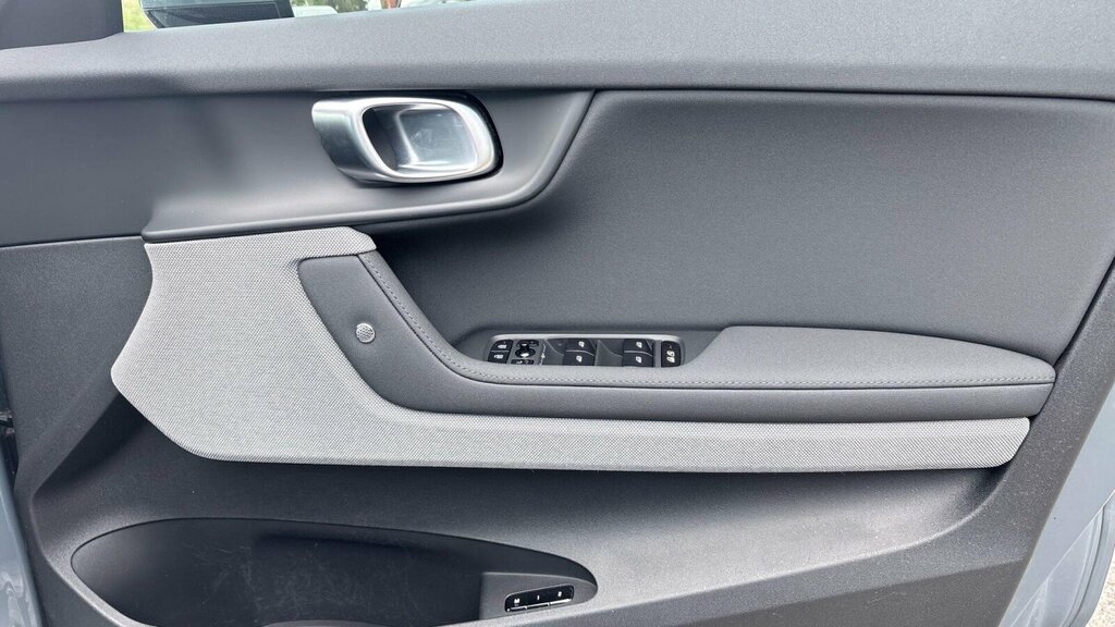 Polestar 2 Single Motor 82Kwh Long Range Fastback Rwd  #33