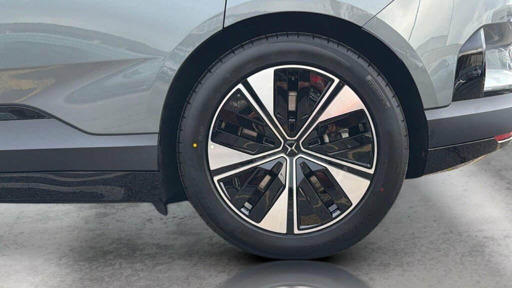 Polestar 4 4 Coupe Long Range Dual Motor - Plus White #29