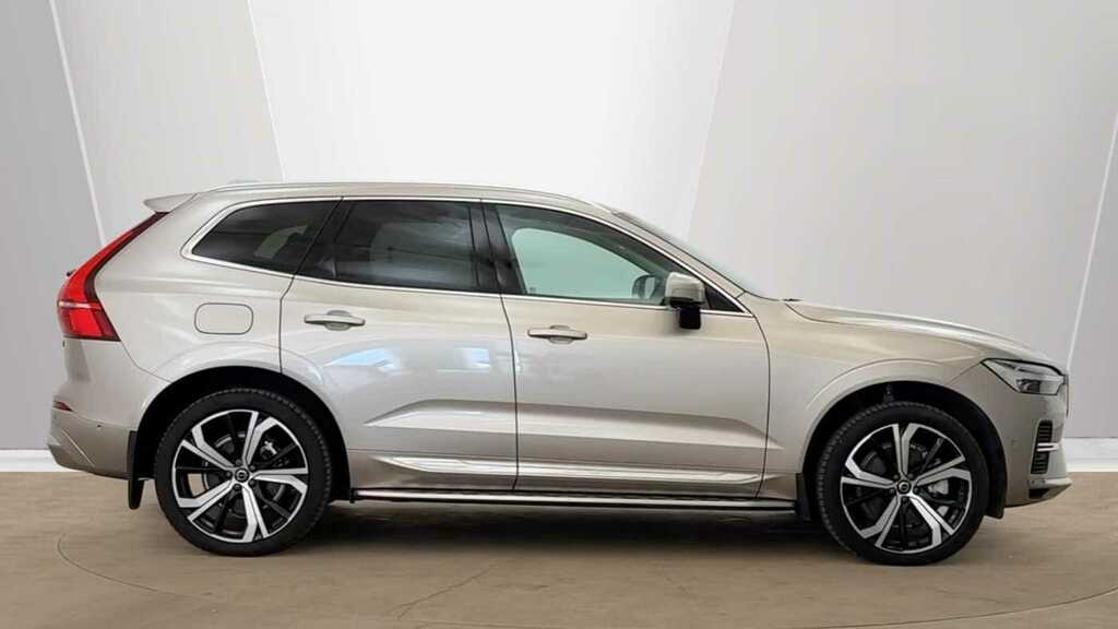 Volvo XC60 Ultra, T8 Awd Plug-in Hybrid, Bri #2