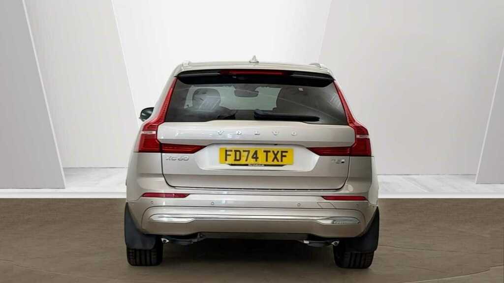 Volvo XC60 Ultra, T8 Awd Plug-in Hybrid, Bri #4