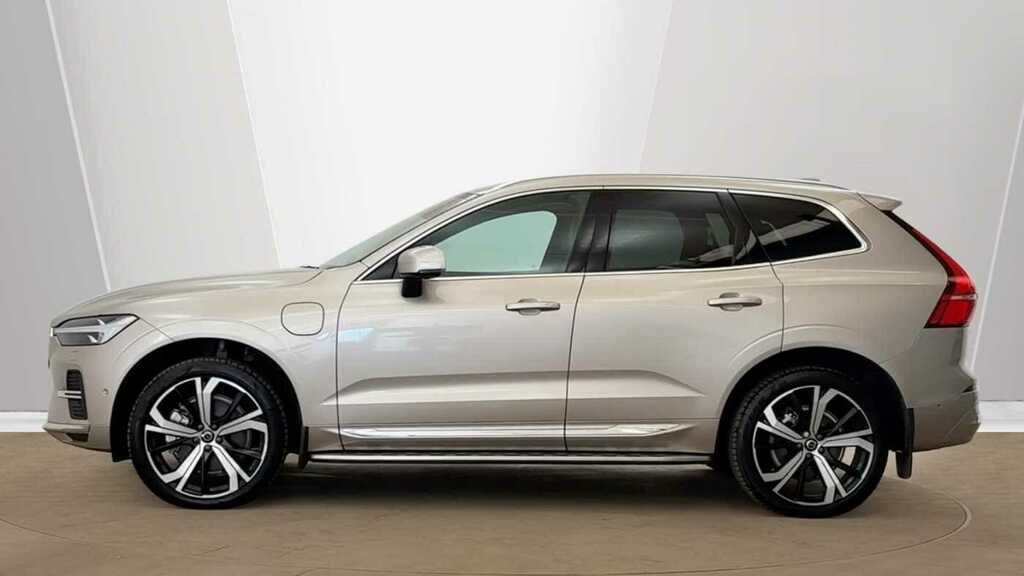 Volvo XC60 Ultra, T8 Awd Plug-in Hybrid, Bri #6