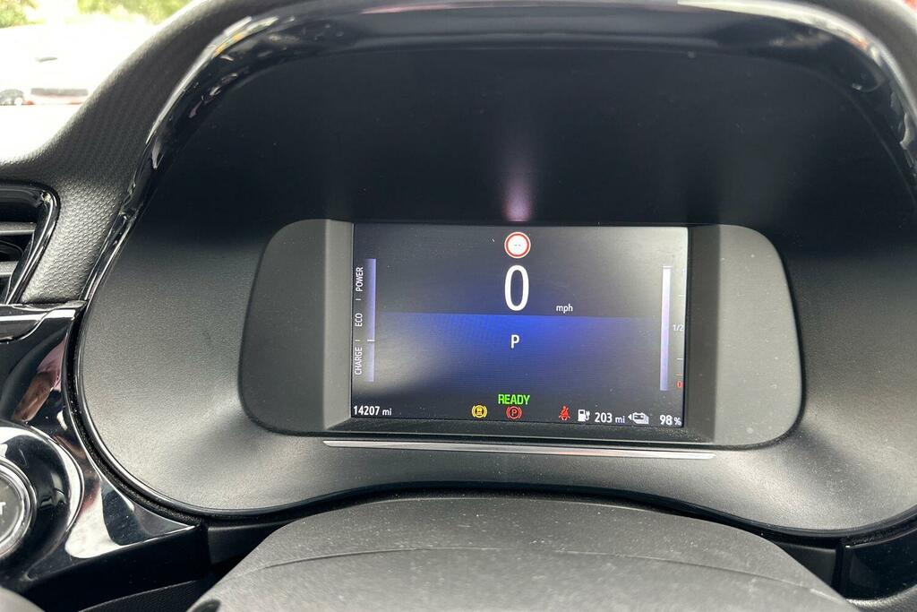 Vauxhall Corsa-e Hatchback 50Kwh Elite Premium 202222 White #33
