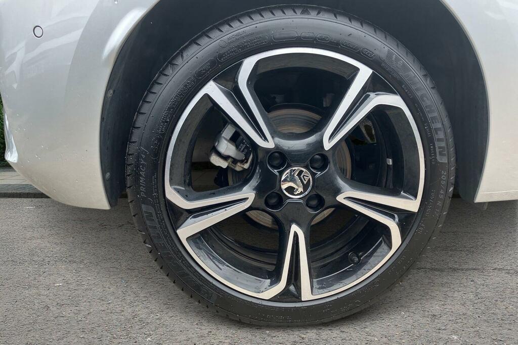 Vauxhall Corsa 1.4 Griffin  #5