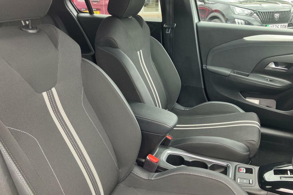 Vauxhall Corsa 1.4 Griffin  #26