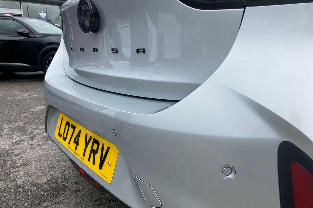 Vauxhall Corsa 1.4 Griffin  #33