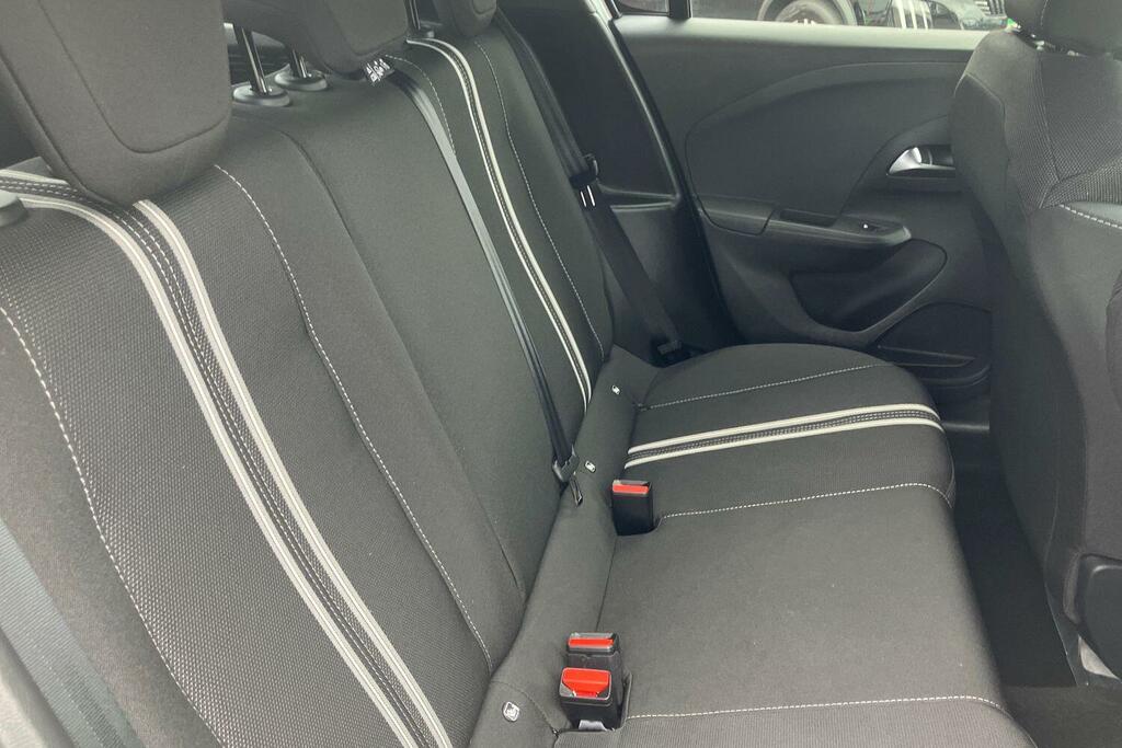 Vauxhall Corsa 1.4 Griffin  #19