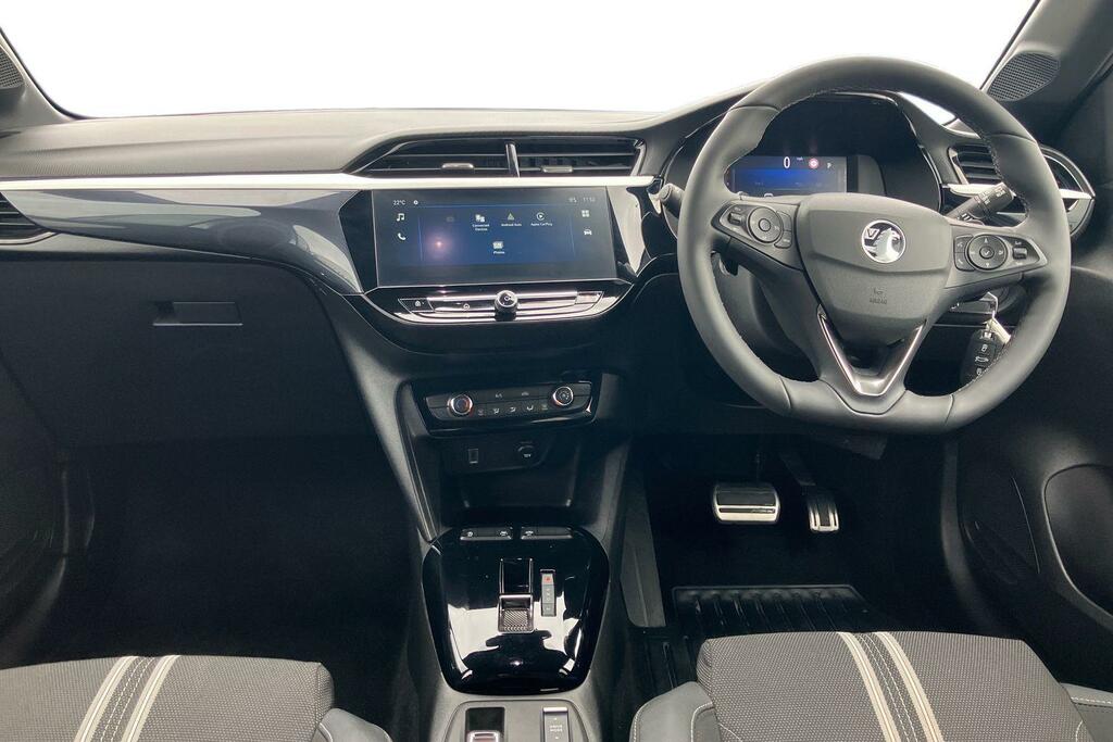 Vauxhall Corsa 1.4 Griffin  #9