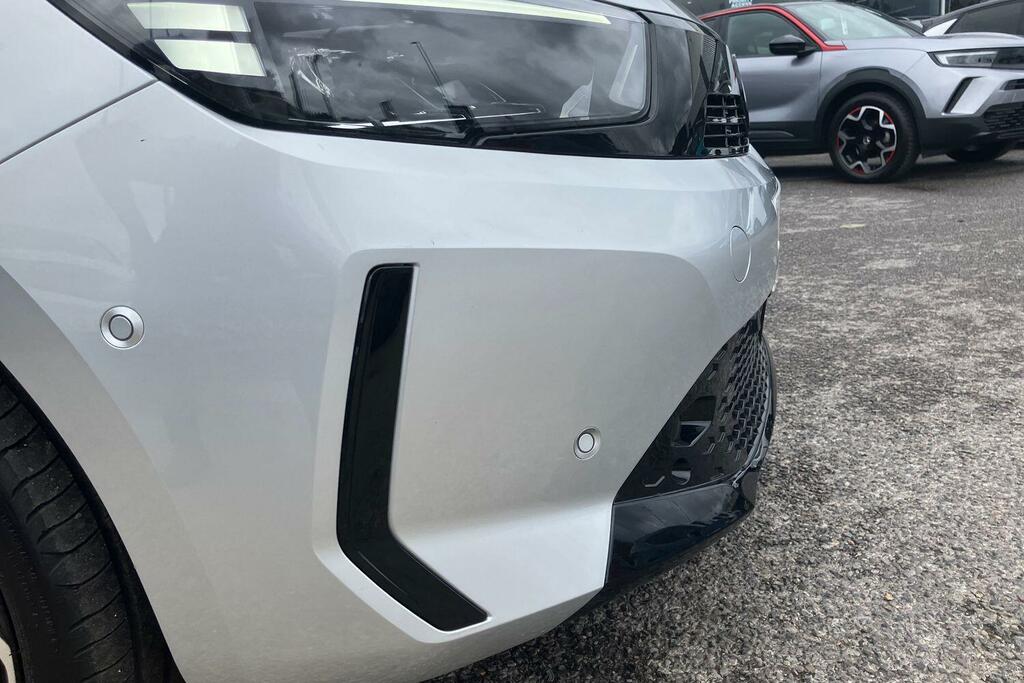 Vauxhall Corsa 1.4 Griffin  #28