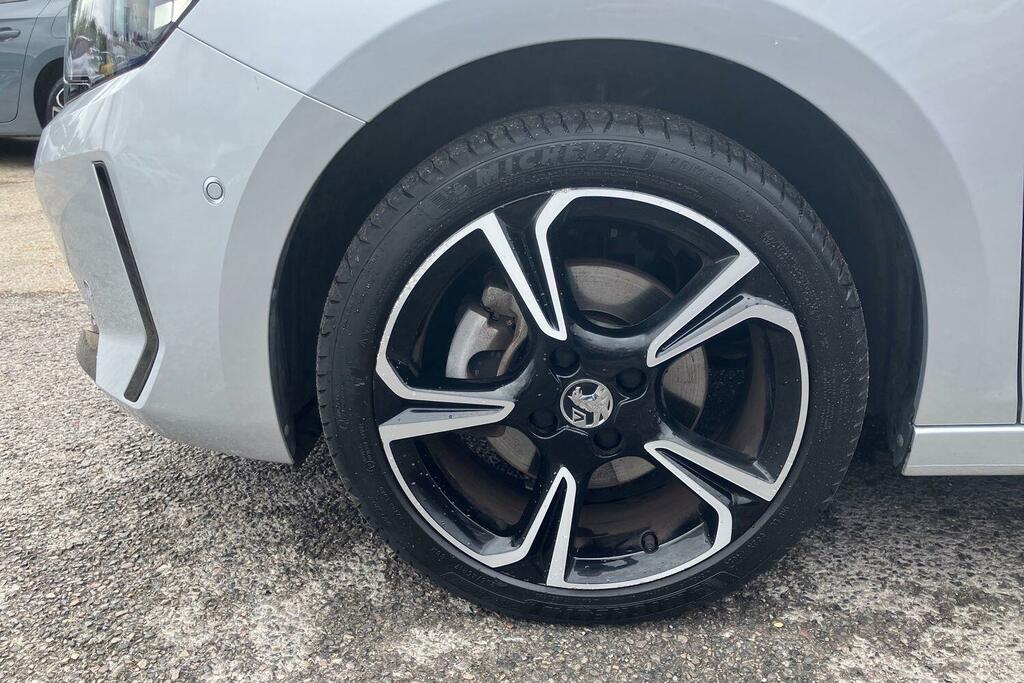 Vauxhall Corsa 1.4 Griffin  #36