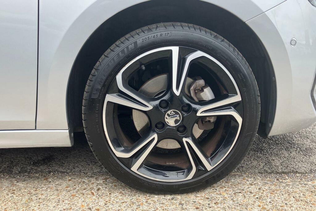Vauxhall Corsa 1.4 Griffin  #29
