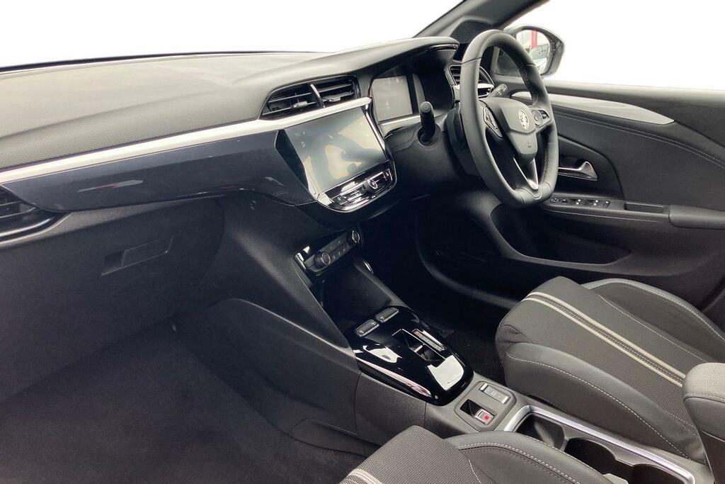 Vauxhall Corsa 1.4 Griffin  #2