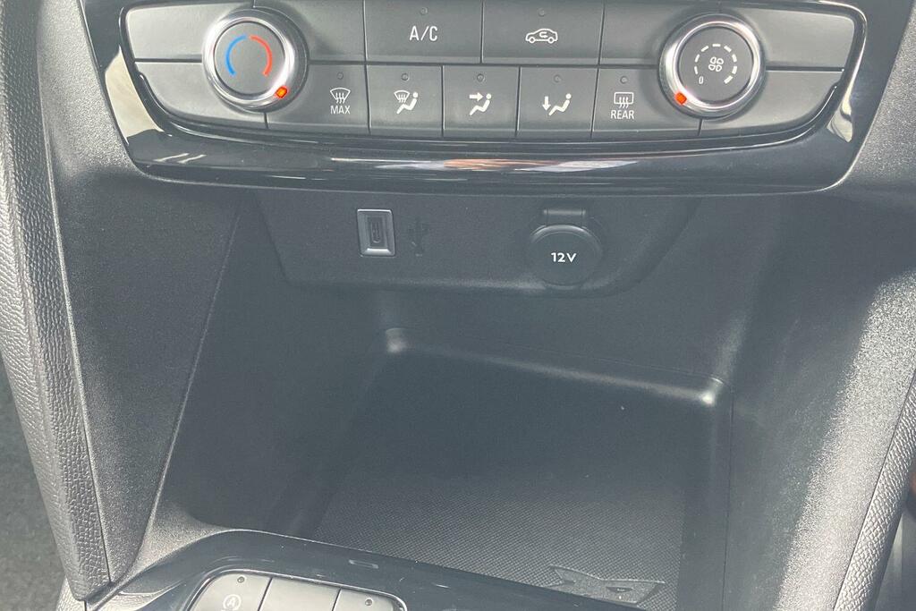 Vauxhall Corsa 1.4 Griffin  #12