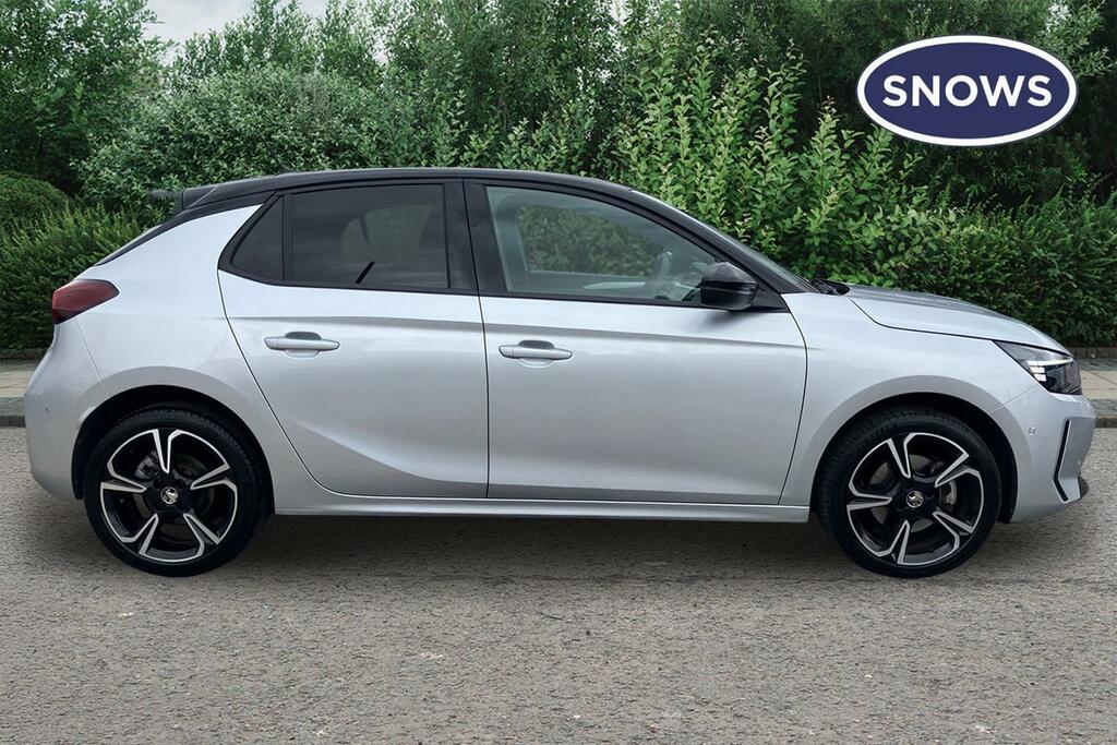 Vauxhall Corsa 1.4 Griffin  #4