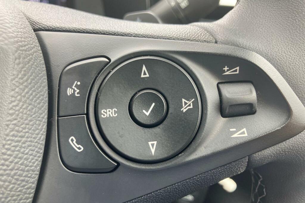Vauxhall Corsa 1.4 Griffin  #21