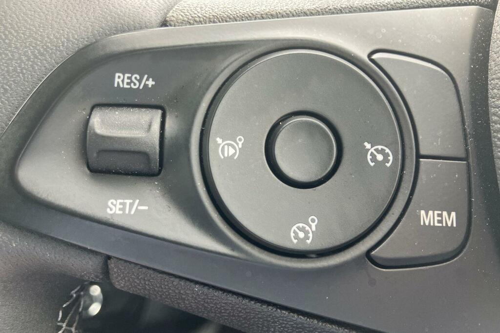 Vauxhall Corsa 1.4 Griffin  #16