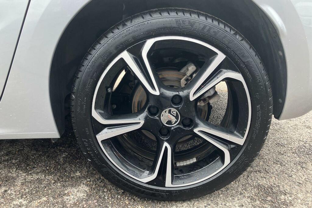 Vauxhall Corsa 1.4 Griffin  #35