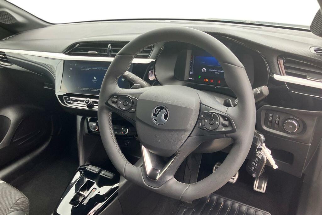 Vauxhall Corsa 1.4 Griffin  #6