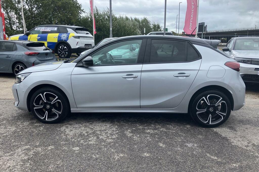 Vauxhall Corsa 1.4 Griffin  #34