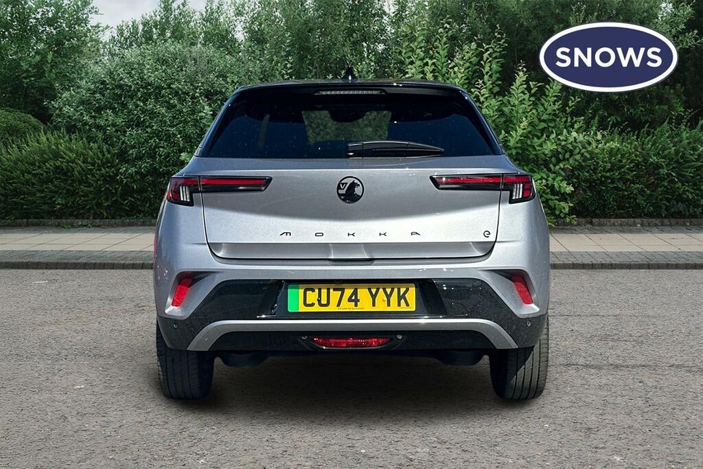 Vauxhall Mokka-e 2024 74 50Kwh  #8