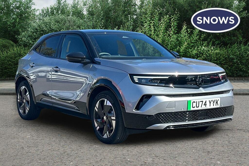 Vauxhall Mokka-e 2024 74 50Kwh  #1