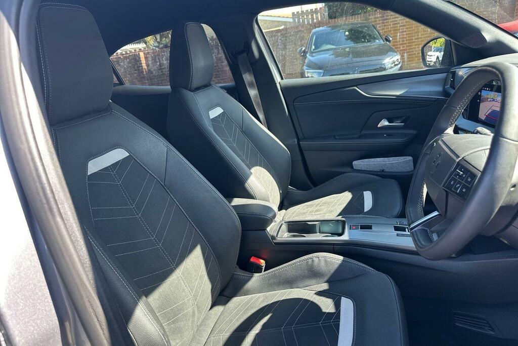 Vauxhall Mokka-e 2024 74 50Kwh  #44