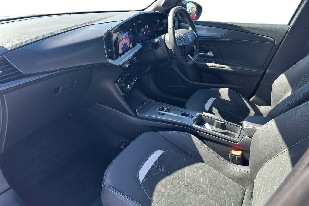 Vauxhall Mokka-e 2024 74 50Kwh  #2
