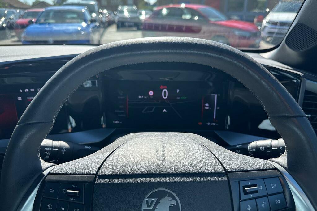 Vauxhall Mokka-e 2024 74 50Kwh  #25