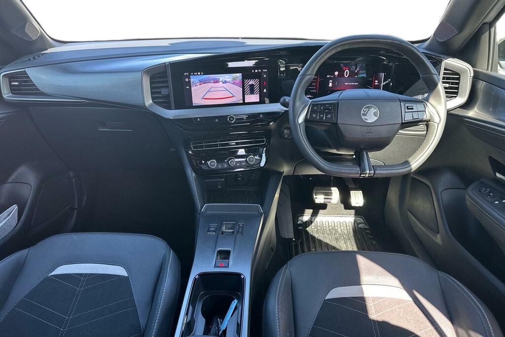 Vauxhall Mokka-e 2024 74 50Kwh  #9