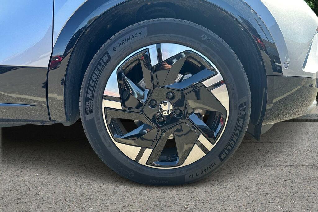 Vauxhall Mokka-e 2024 74 50Kwh  #5