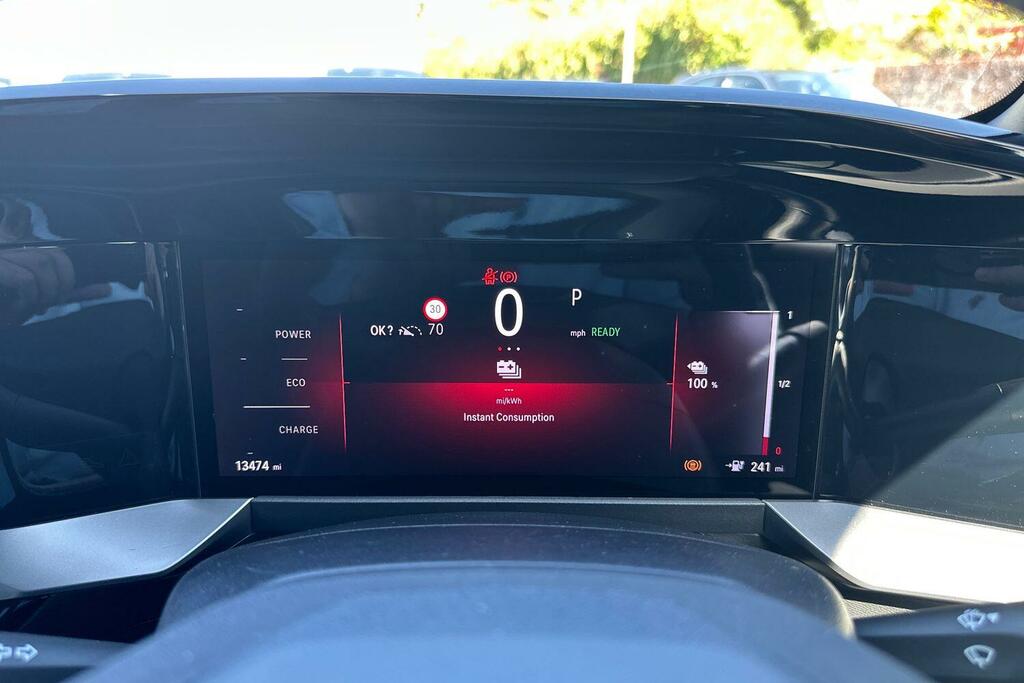 Vauxhall Mokka-e 2024 74 50Kwh  #24