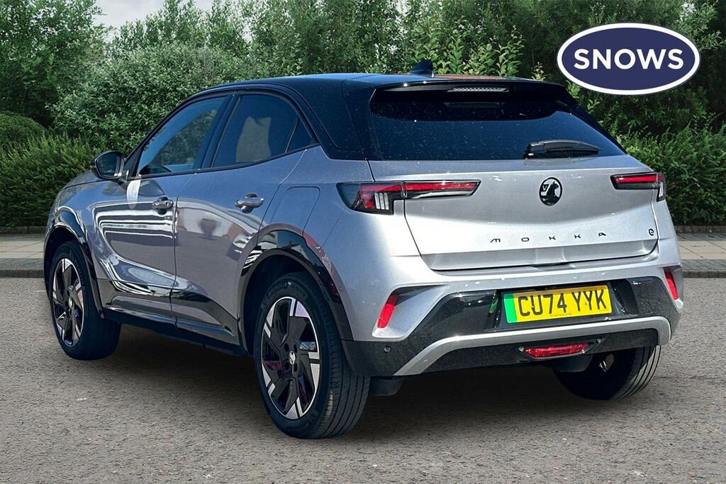 Vauxhall Mokka-e 2024 74 50Kwh  #3