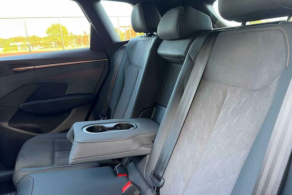 Cupra Terramar Vz2 2.0 Tsi 4-Drive 265 7-Speed Grey #43