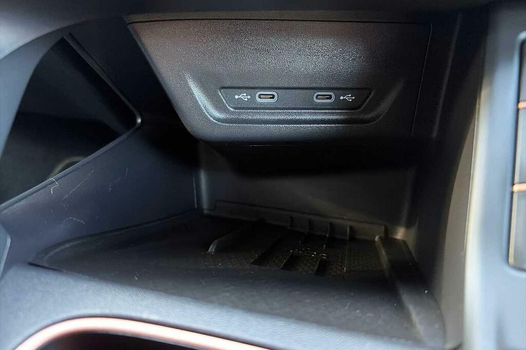 Cupra Terramar Vz2 2.0 Tsi 4-Drive 265 7-Speed Grey #49