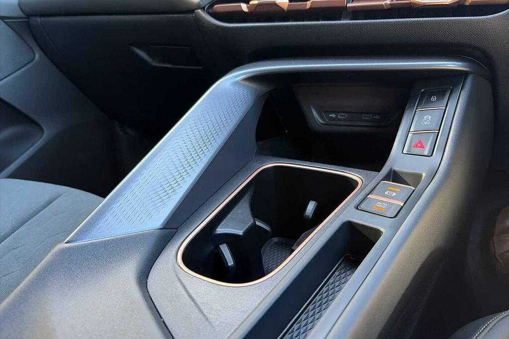 Cupra Terramar Vz2 2.0 Tsi 4-Drive 265 7-Speed Grey #17