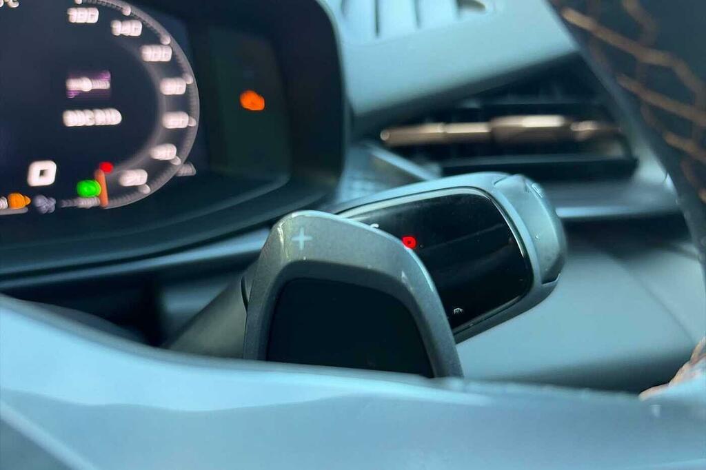Cupra Terramar Vz2 2.0 Tsi 4-Drive 265 7-Speed Grey #47