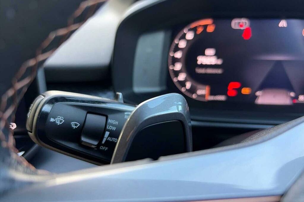 Cupra Terramar Vz2 2.0 Tsi 4-Drive 265 7-Speed Grey #46