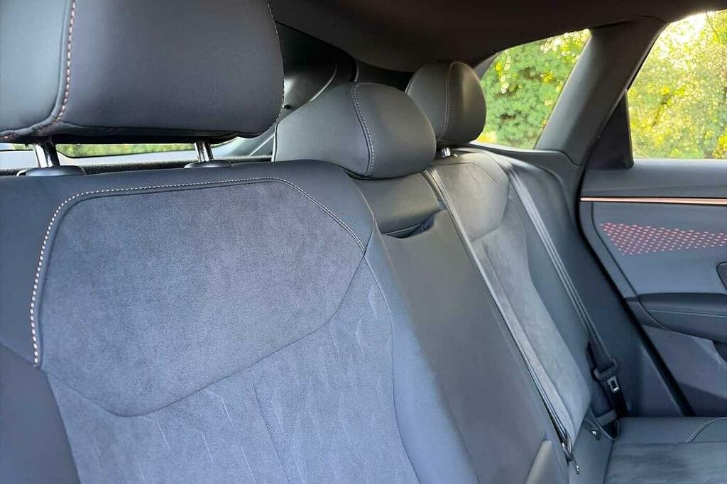 Cupra Terramar Vz2 2.0 Tsi 4-Drive 265 7-Speed Grey #19