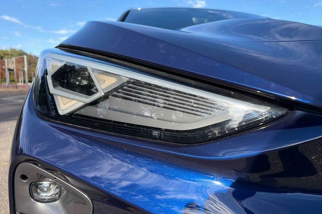 Cupra Terramar Vz2 2.0 Tsi 4-Drive 265 7-Speed Grey #13
