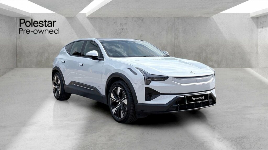 Polestar 3 Dual Motor 111Kwh Long Range Suv Grey