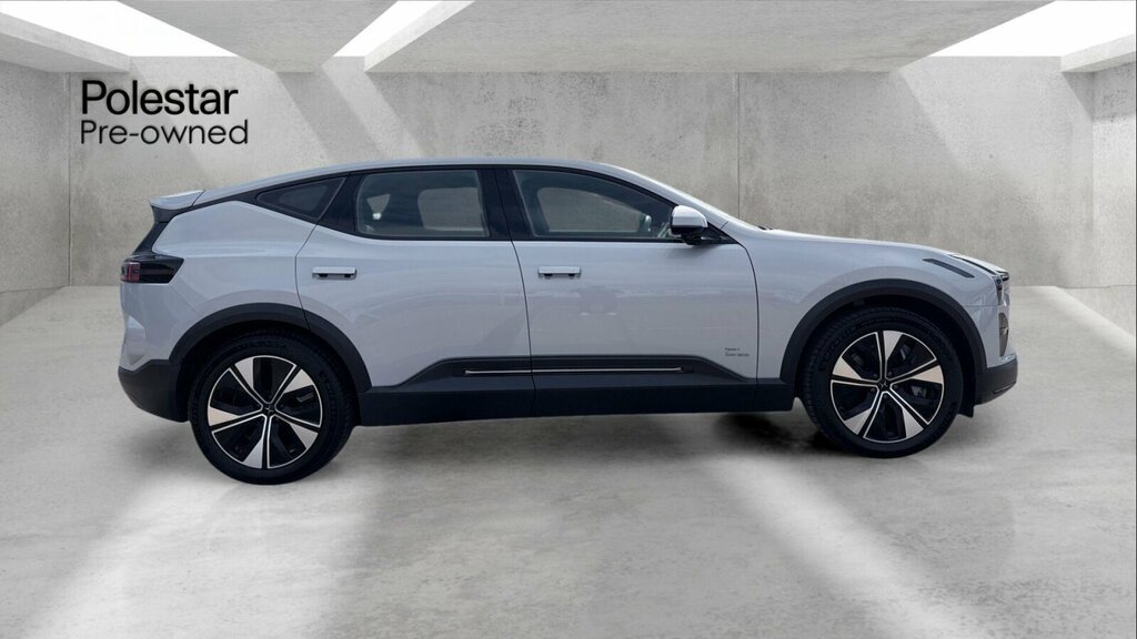 Polestar 3 Dual Motor 111Kwh Long Range Suv Grey #2
