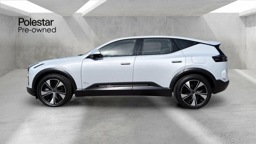 Polestar 3 Dual Motor 111Kwh Long Range Suv Grey #6