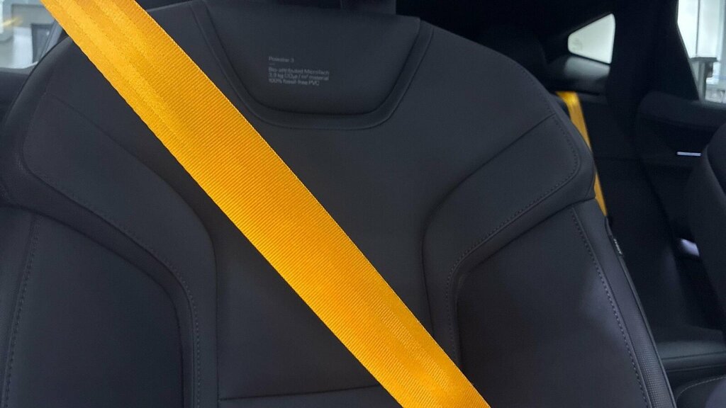 Polestar 3 Long Range Dual Motor #37