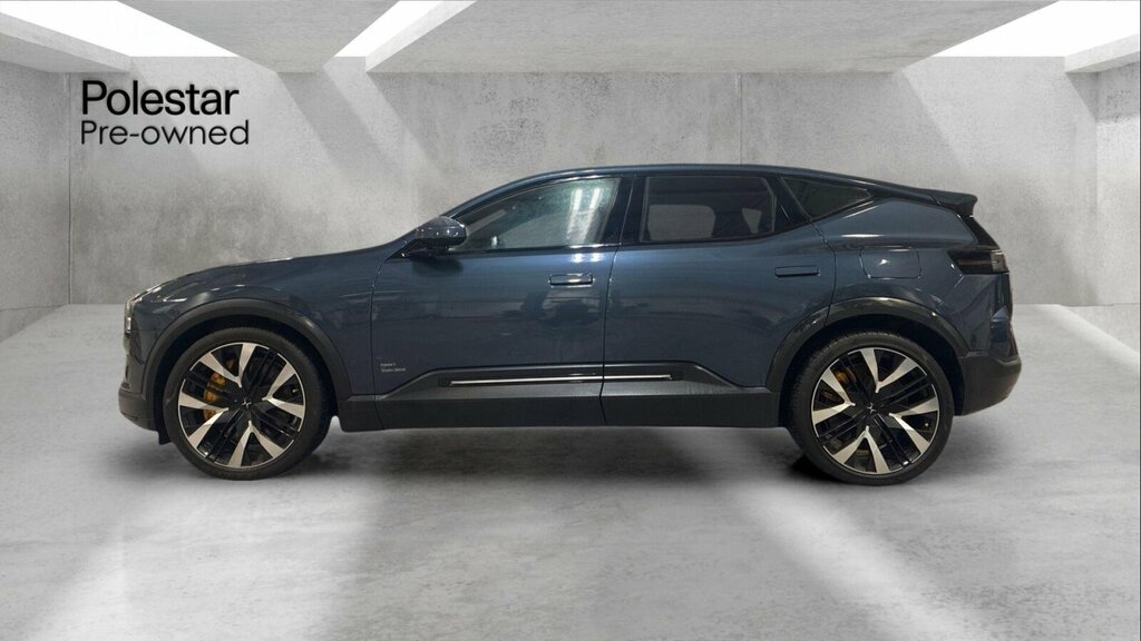 Polestar 3 Dual Motor 111Kwh Long Range Performance Plus Pilo Black #6