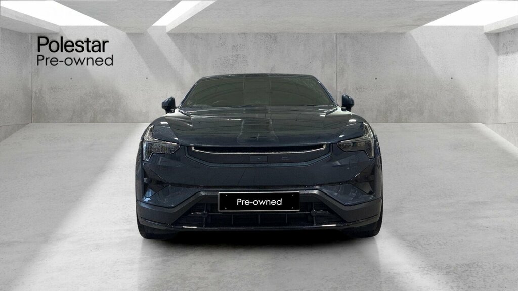 Polestar 3 Long Range Dual Motor #8