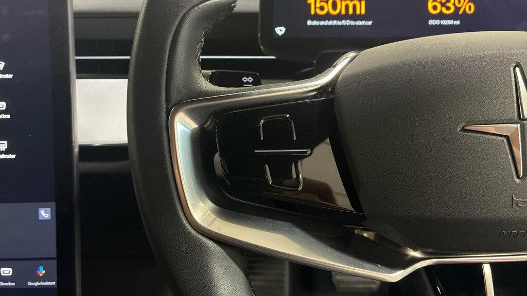 Polestar 3 Long Range Dual Motor #10